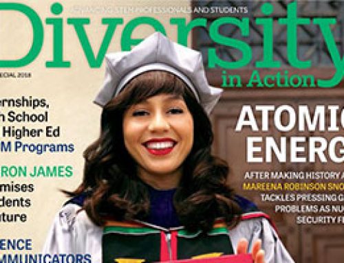 Successful Strategies in STEM: ‘See Now Your Original WOW!’