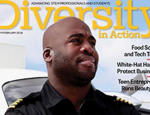 Pitch a STEM Tent for Your Vision and Dreams!