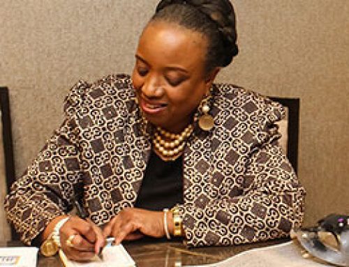 Design Your Decision and Determine Your Destiny